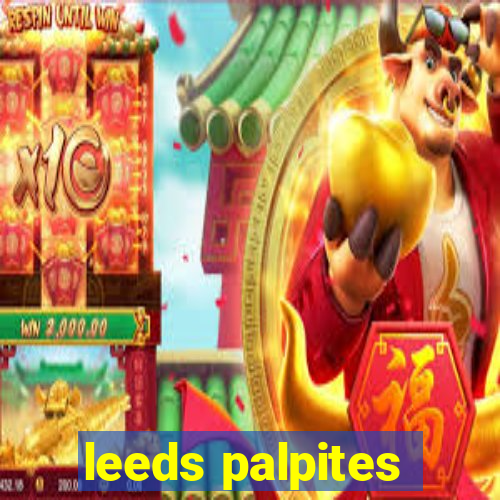 leeds palpites